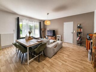  Appartement à vendre 3 pièces 66 m²