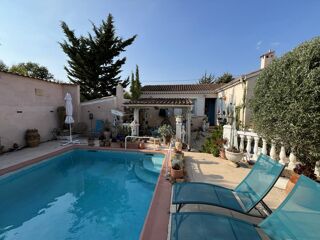  Villa � vendre 5 pi�ces 180 m�