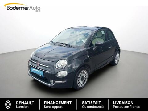 Fiat 500 1.2 69 ch Eco Pack Lounge