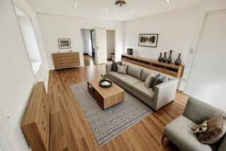  Appartement à vendre 2 pièces 46 m²
