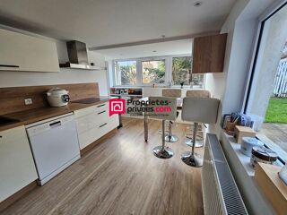  Maison � vendre 5 pi�ces 181 m�