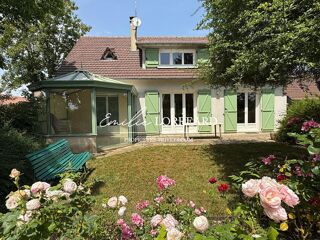  Maison à vendre 6 pièces 145 m²