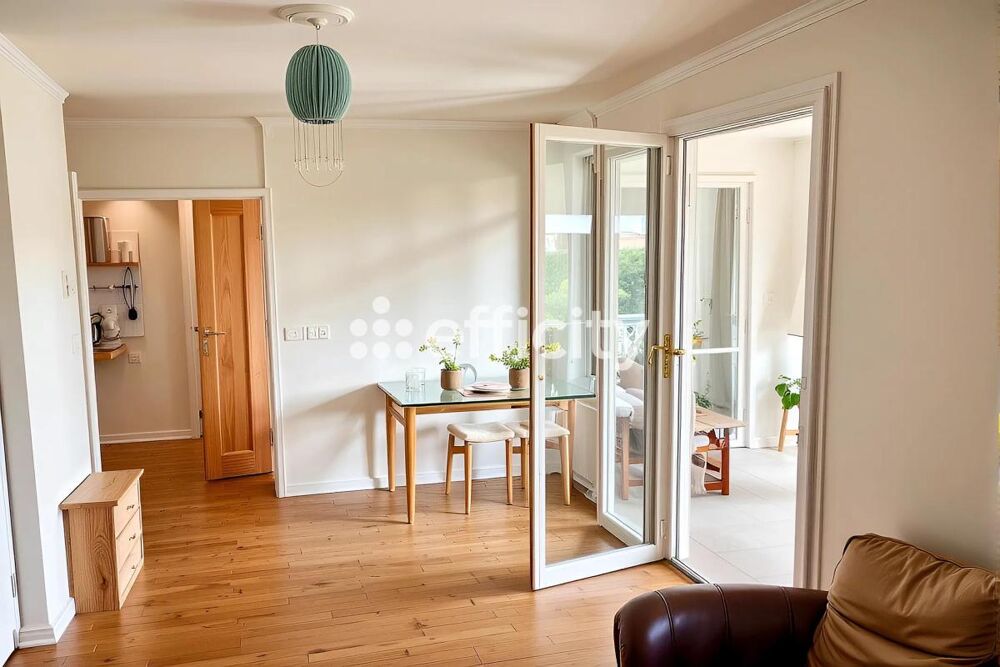 Vente Appartement Appartement Issy les moulineaux