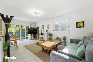  Appartement � vendre 2 pi�ces 53 m�