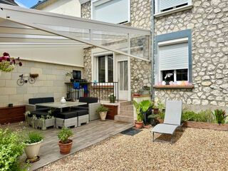  Maison  vendre 7 pices 150 m