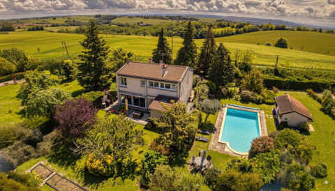   Maison Clermont Le Fort 5 pi�ce(s) 142 m2 Maison - 5 pi�ce(s) - 142 m�