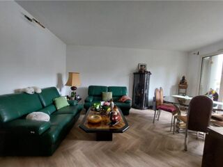  Appartement à vendre 3 pièces 62 m²