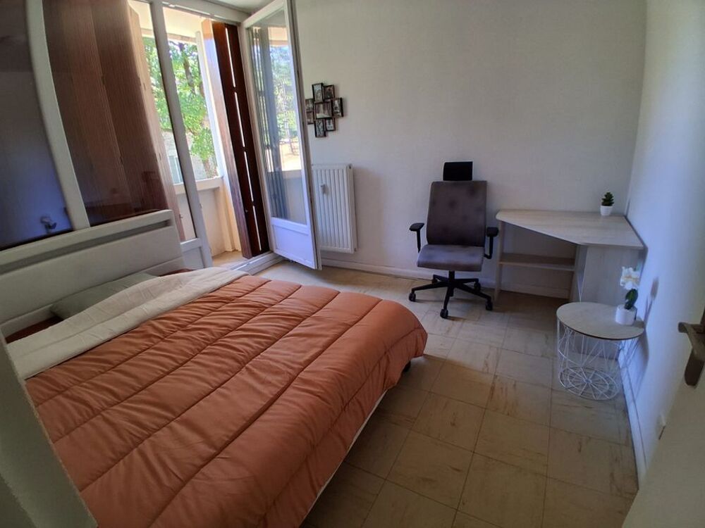 Location Appartement Appartement de 71m2 à louer sur Limoges Limoges