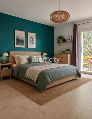  Appartement à vendre 4 pièces 114 m²