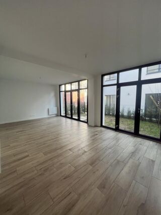  Maison à vendre 4 pièces 118 m²