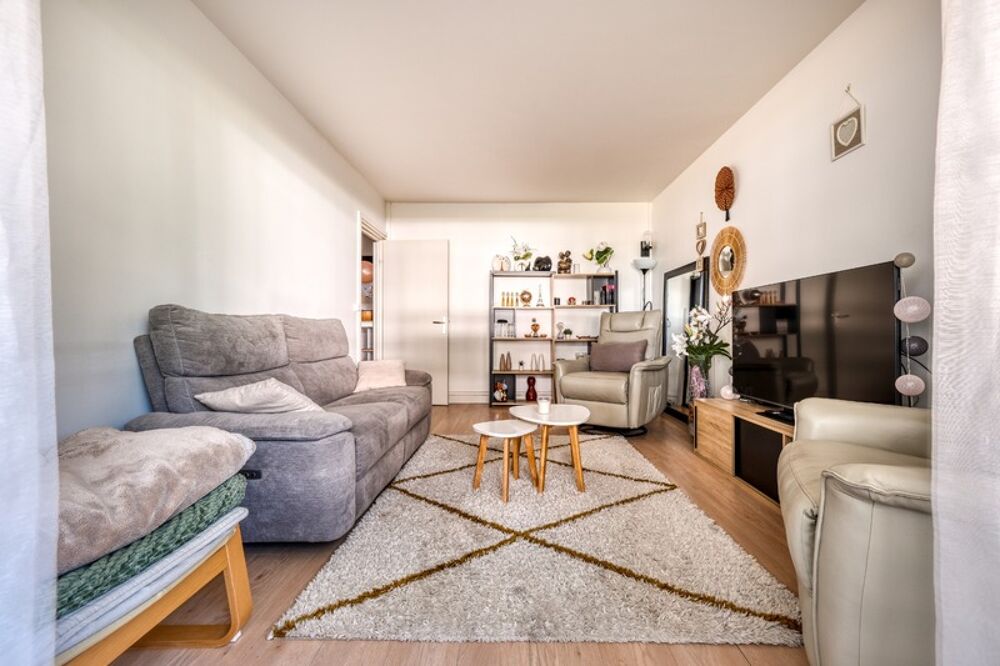 Vente Appartement Appartement à vendre 3 pièces LES CLAYES SOUS BOIS (78) Les clayes sous bois