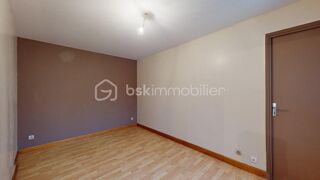 Maison à vendre 3 pièces 66 m²