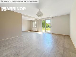  Maison à vendre 4 pièces 85 m²