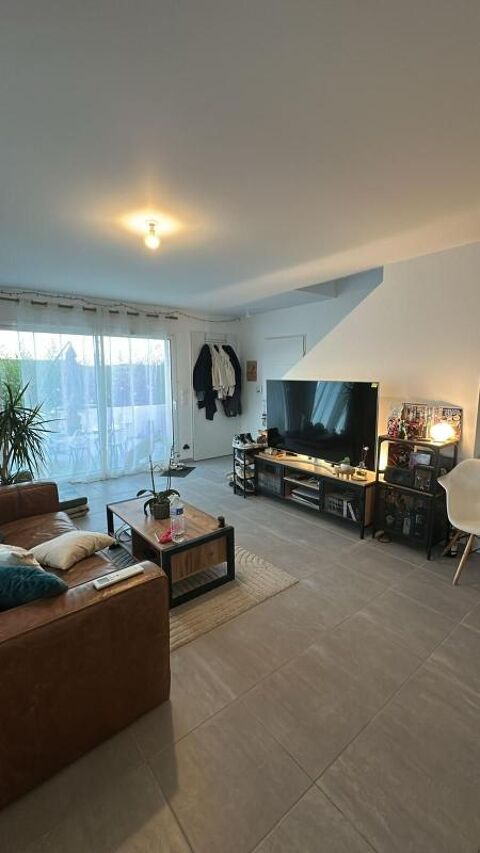  Maison � louer 3 pi�ces 84 m�