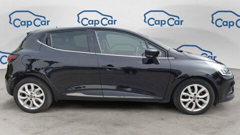 Clio 1.5 dCi 90 Intens 2019 occasion 83500 La Seyne Sur Mer