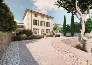  Appartement à vendre 3 pièces 55 m²