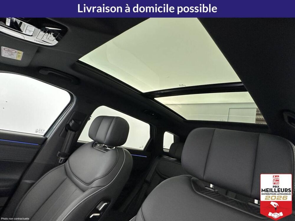 7 1.5 TGDi 29ch PHEV Exclusive 2026 occasion 78200 Buchelay