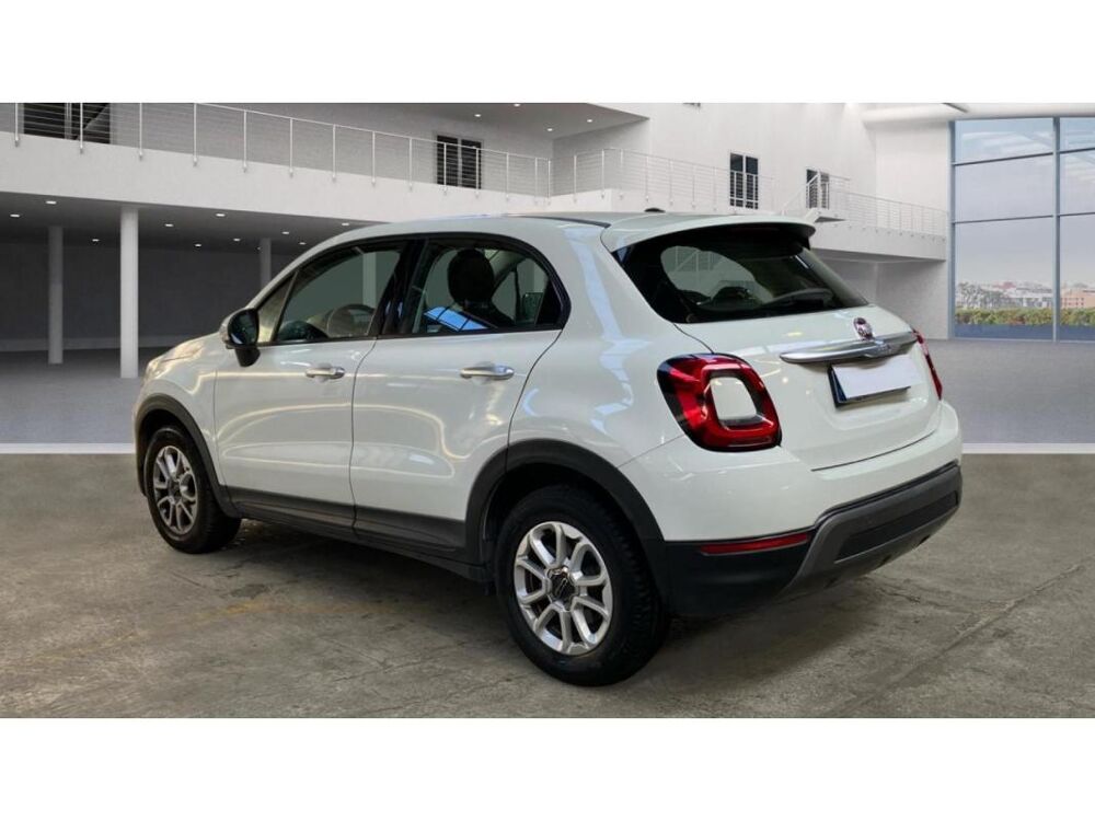 500 X 1.0 FireFly T3 120 CH CITY CROSS PHASE 3 - 1&egrave;re MAIN GARANTI 2019 occasion 14650 Carpiquet