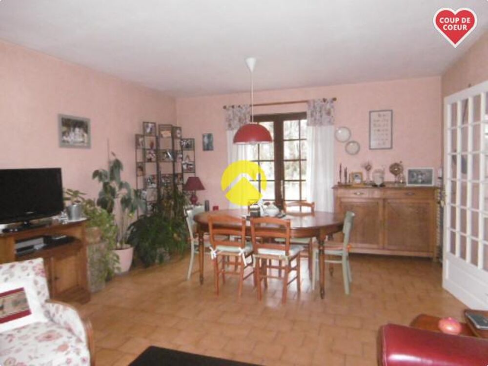 Vente Maison Prés de la nature Le blanc