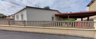  Maison � vendre 3 pi�ces 96 m�