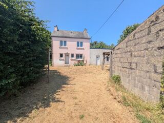  Maison à vendre 3 pièces 117 m²