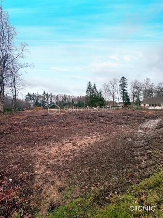  Terrain � vendre 1968 m�