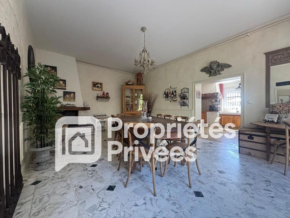 à vendre  Maison Langeais (37130)