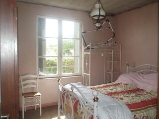  Maison à vendre 4 pièces 62 m²