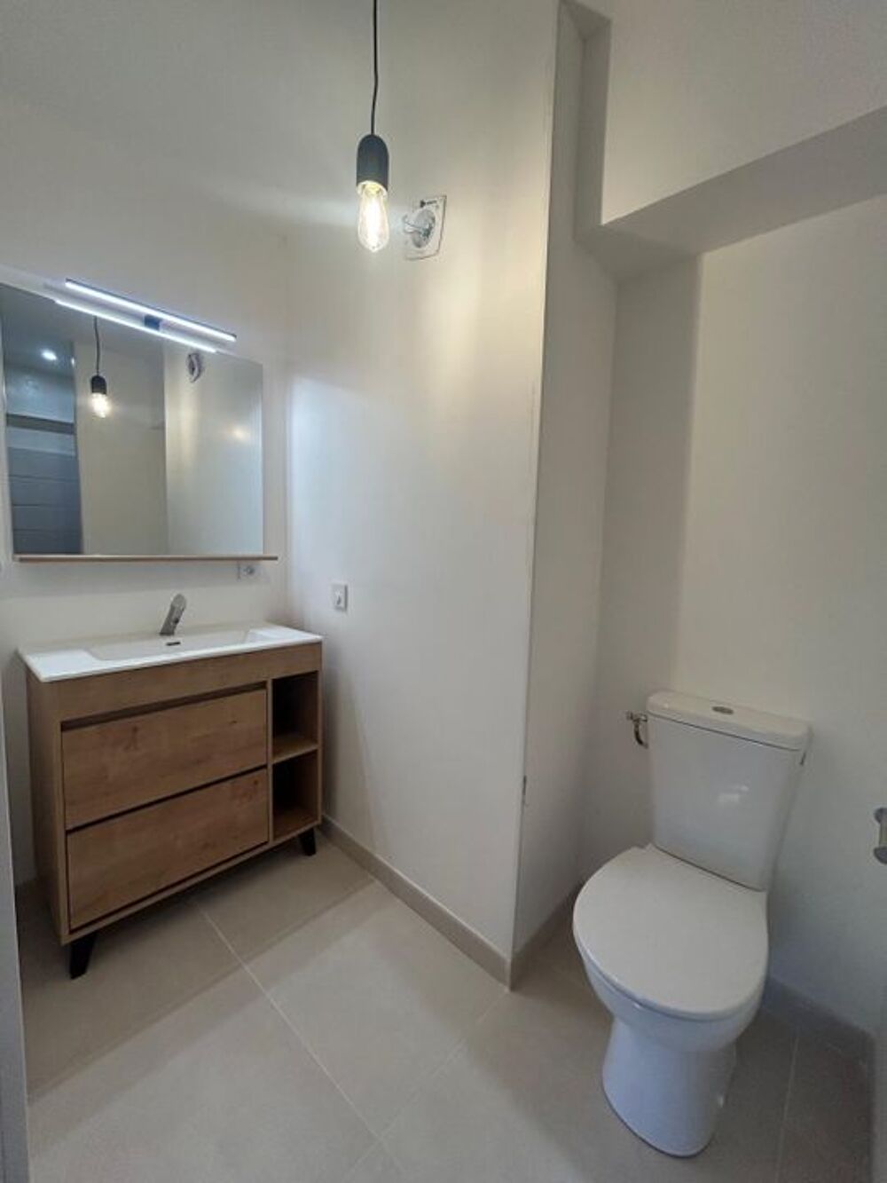 Location Appartement Appartement de 45m2 à louer sur Bonne Bonne