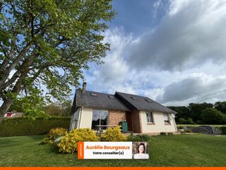  Maison à vendre 7 pièces 112 m²