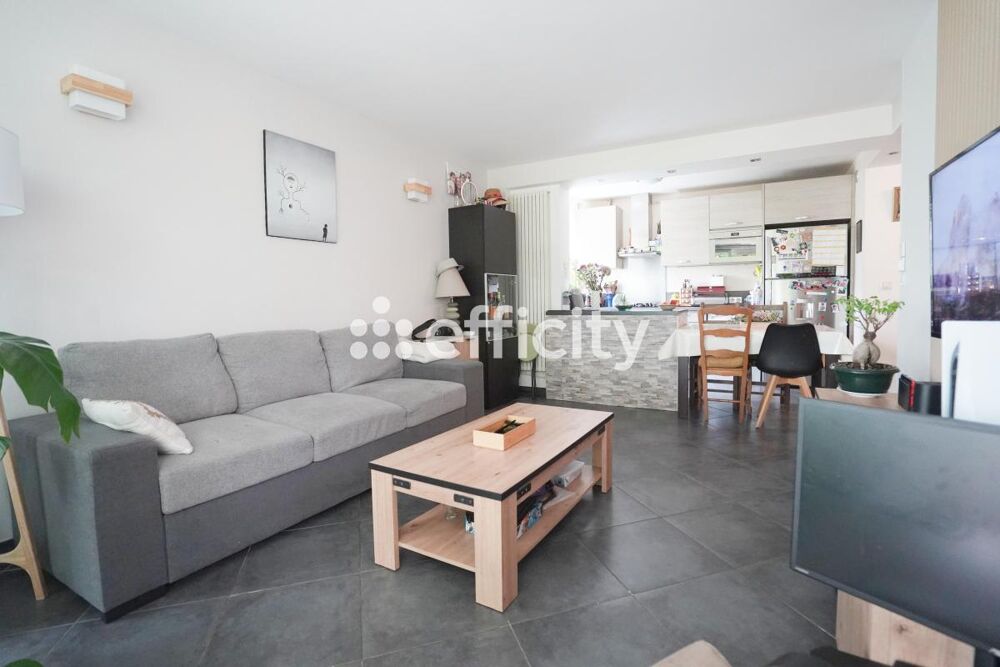 Vente Appartement Appartement Fresnes