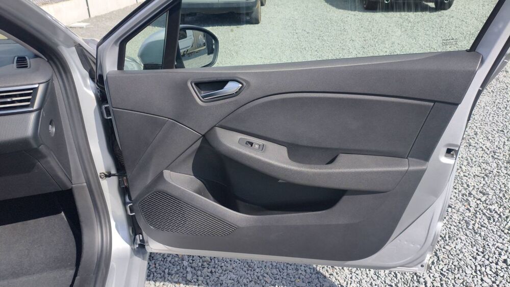 Clio 1.0 TCe 100 GPL Business - 2020 occasion 60126 Rivecourt