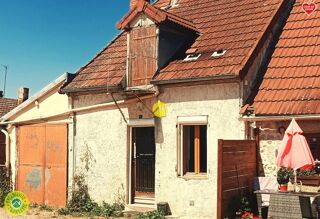 Maison  vendre 3 pices 55 m