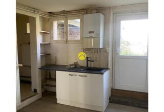  Maison à vendre 3 pièces 61 m²