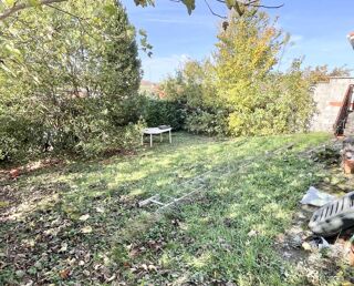  Maison à vendre 6 pièces 121 m²