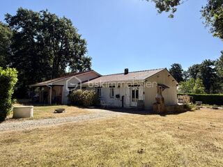  Propriété/château à vendre 6 pièces 138 m²