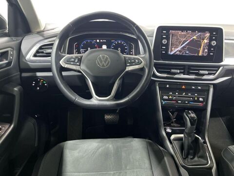 T-ROC 1.5 TSI EVO 150 Start/Stop DSG7 Style 2023 occasion 31100 Toulouse
