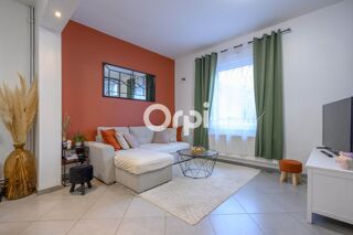  Maison � vendre 4 pi�ces 83 m�