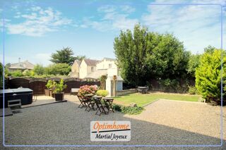  Maison  vendre 9 pices 155 m