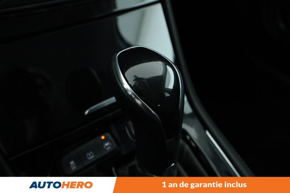 Grandland x 2.0 Diesel Ultimate Automatique 177 ch 2018 occasion 92130 Issy-les-Moulineaux