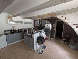  Maison à vendre 4 pièces 100 m²