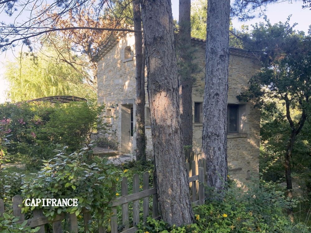 à vendre  Propriété/château Forcalquier (04300)
