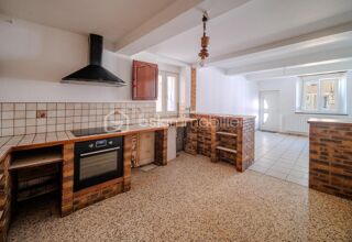  Maison à vendre 5 pièces 122 m²
