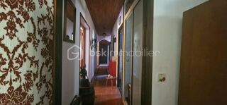  Villa à vendre 4 pièces 149 m²