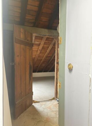  Appartement � vendre 1 pi�ce 23 m�