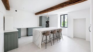  Maison à vendre 6 pièces 190 m²