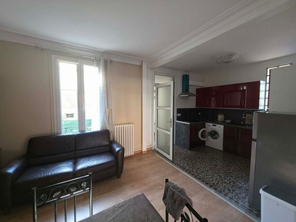 Location Appartement Appartement de 45m2 à louer sur Villeneuve-le-Roi Villeneuve le roi