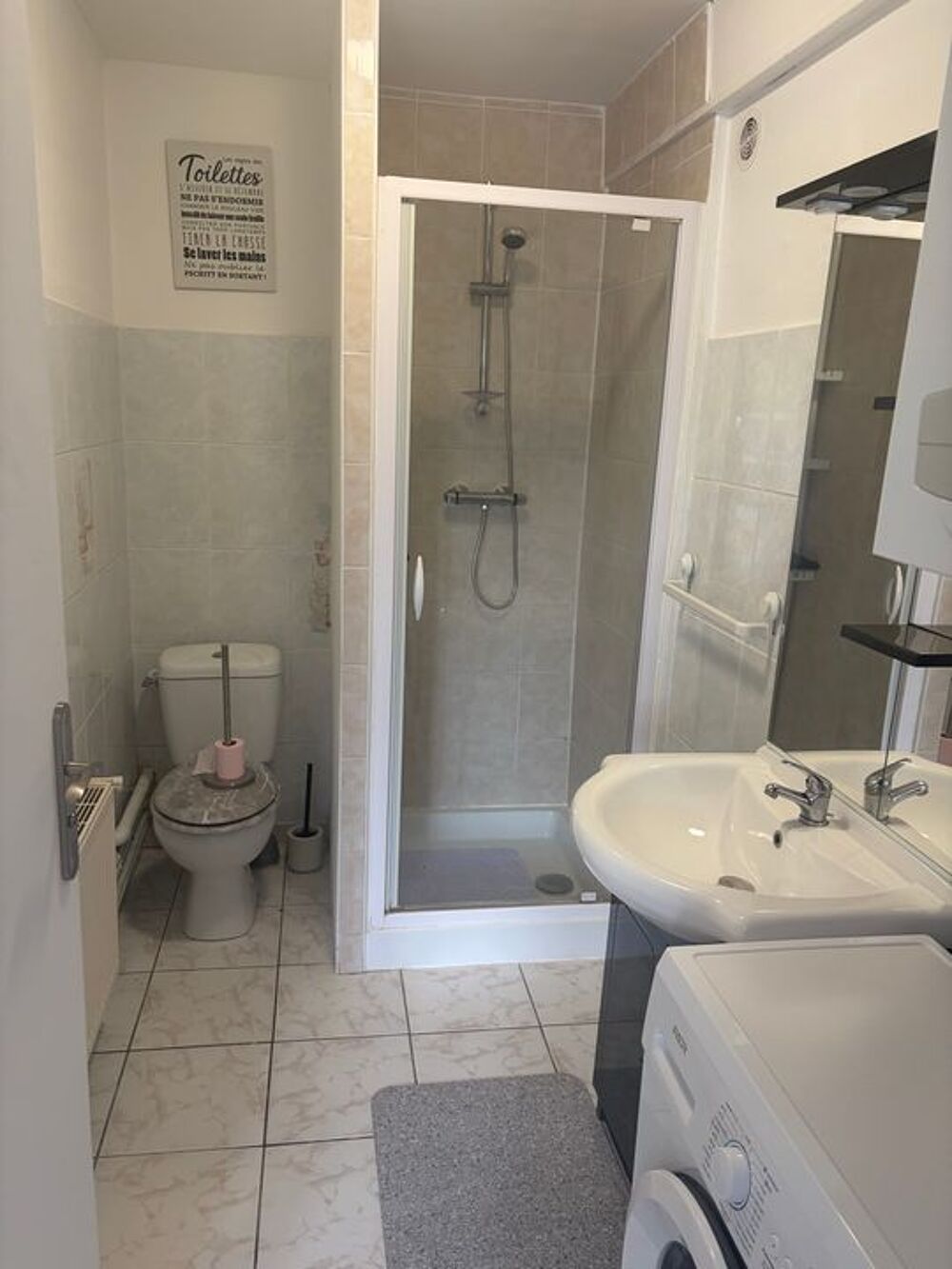 Location Appartement Appartement de 44m2 à louer sur Brebières Brebieres