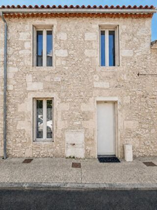  Maison à vendre 2 pièces 66 m²