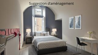  Immeuble � vendre 5 pi�ces 104 m�